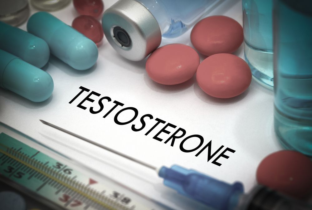 Testosterone Replacement Treatment Options Testosterone Wisdom